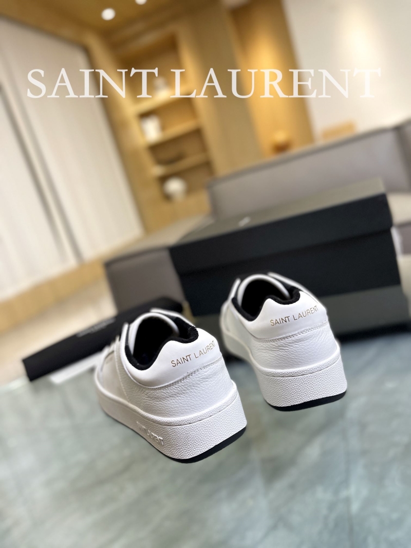 YSL Casual Shoes